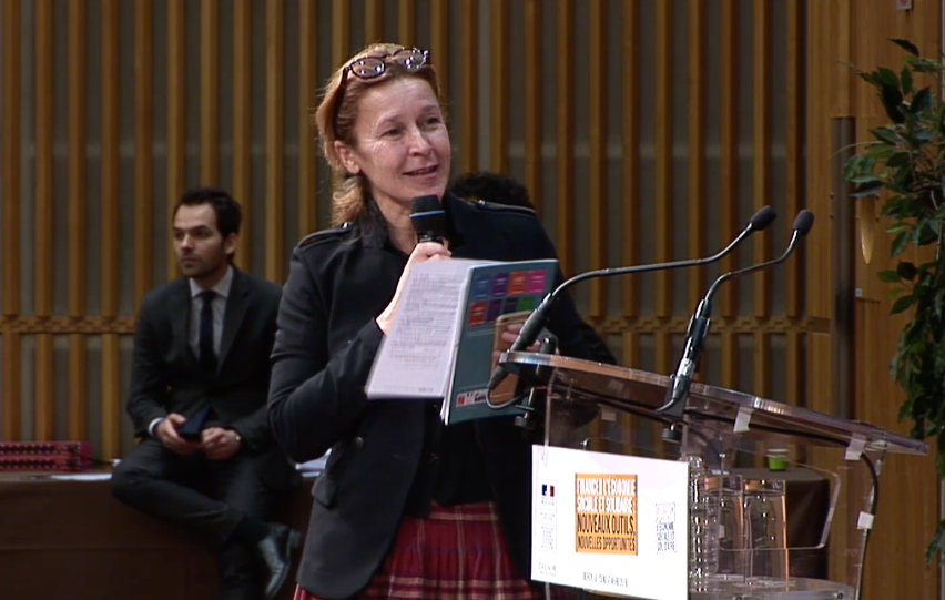 Image de Isabelle LEFORT